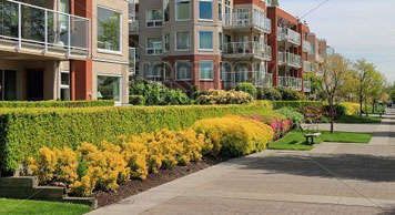 Landscape Management Services, San Francisco Bay Area, CA